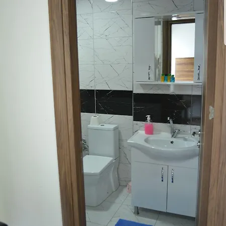 Yesilyurt Aparthotel 3*