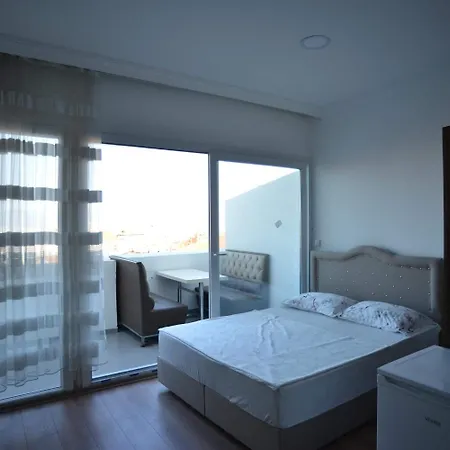 Aparthotel Yesilyurt 3*