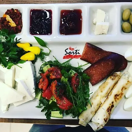 Yeşilyurt 3* İzmir