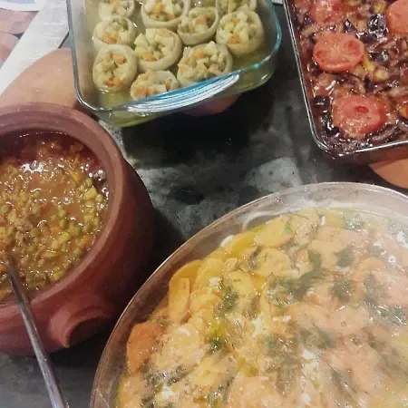 Yesilyurt Ξενοδοχείο με διαμερίσματα 3*