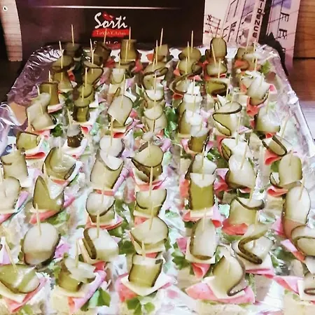 Yesilyurt Aparthotel