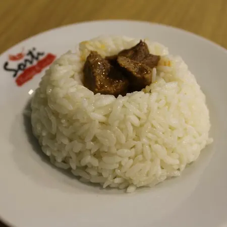 Yesilyurt Apartahotel 3*