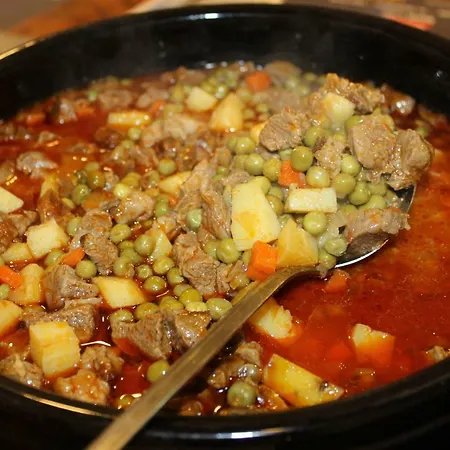 Yesilyurt Aparthotel 3*