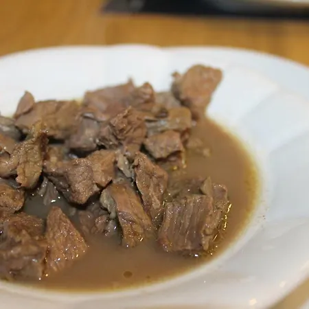 Aparthotel Yesilyurt 3*