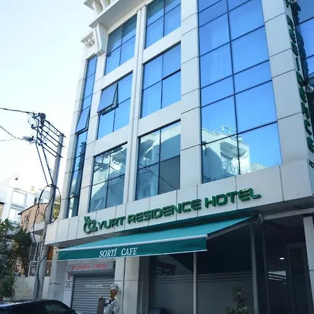 Yeşilyurt 3* İzmir