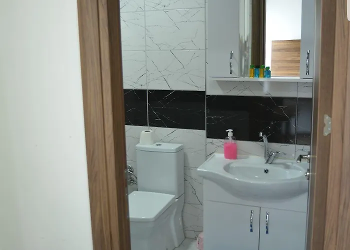 Yeşilyurt Apart Otel 3*