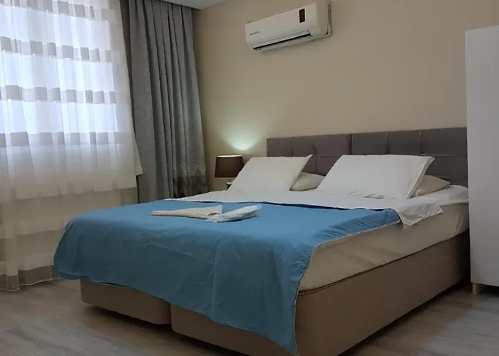 Yeşilyurt 3* İzmir