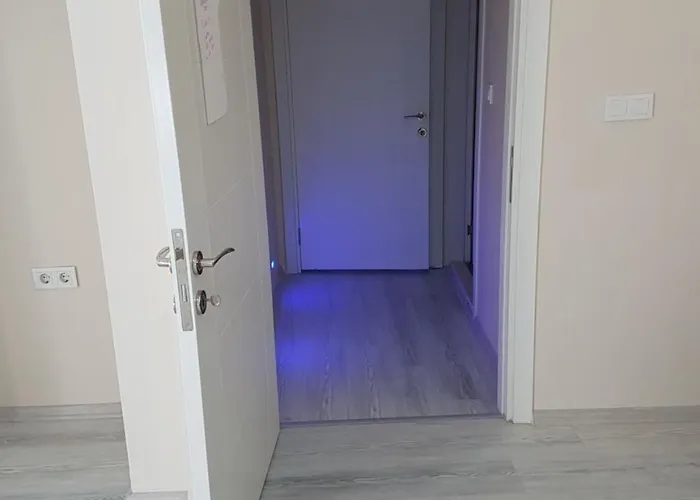 Yeşilyurt 3* İzmir