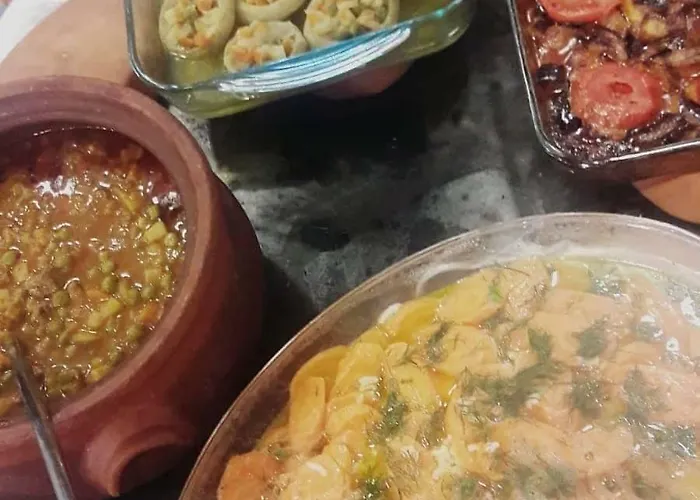 Yeşilyurt Apart Otel 3*