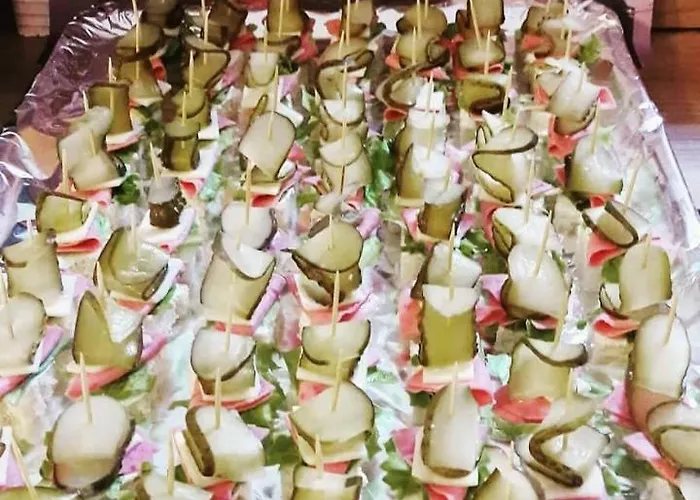 Yeşilyurt Apart Otel