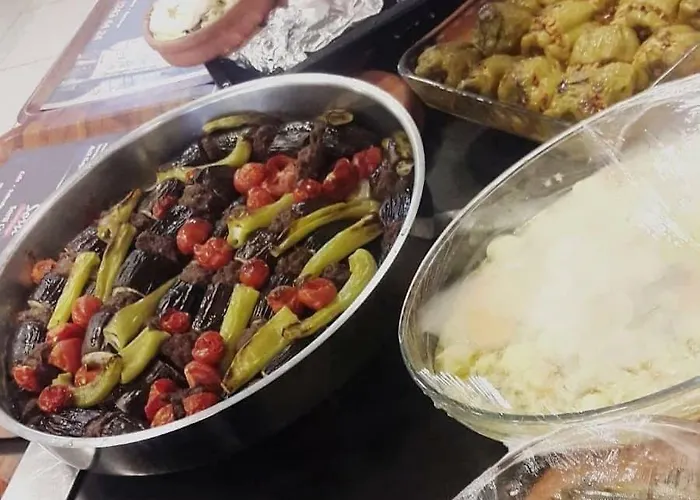 Yeşilyurt Apart Otel 3*