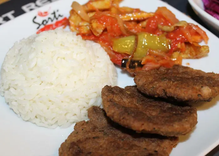 Yeşilyurt 3* İzmir