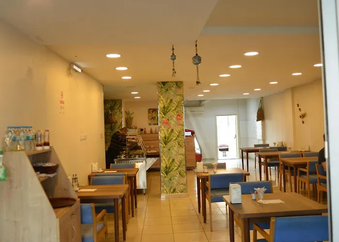 Yeşilyurt 3* İzmir