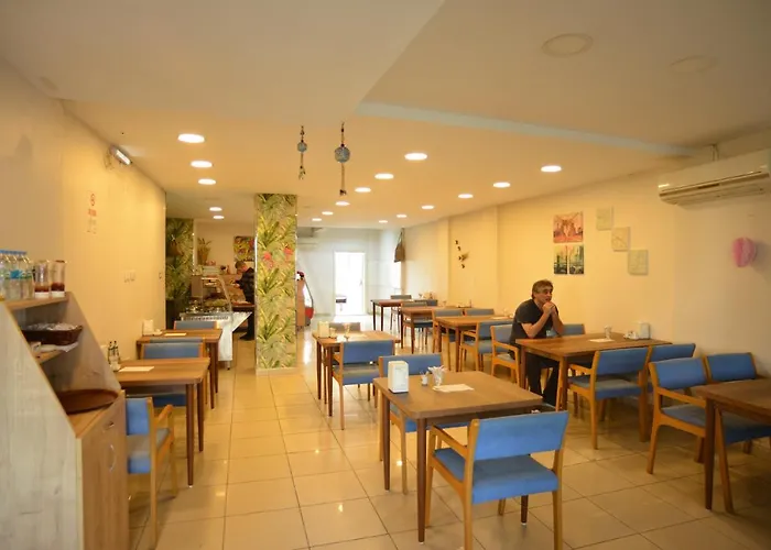 Yeşilyurt 3*