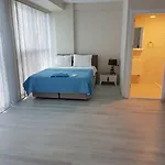 Lejlighedshotel Yesilyurt
