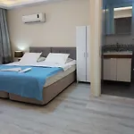 Lejlighedshotel Yesilyurt Izmir