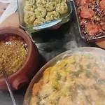Yesilyurt מלון דירות 3*
