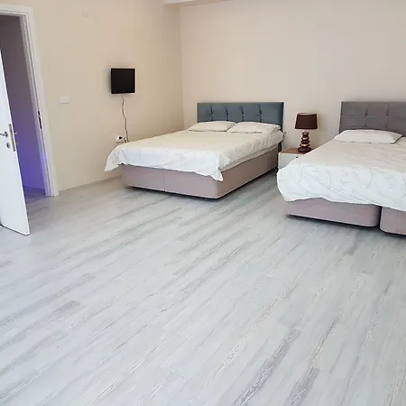 Aparthotel Yesilyurt