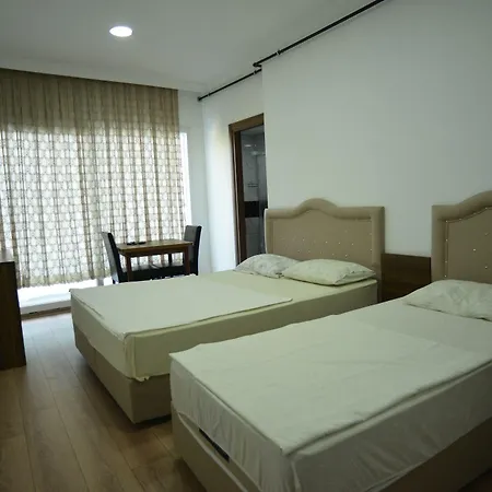 Apartahotel Yesilyurt Esmirna