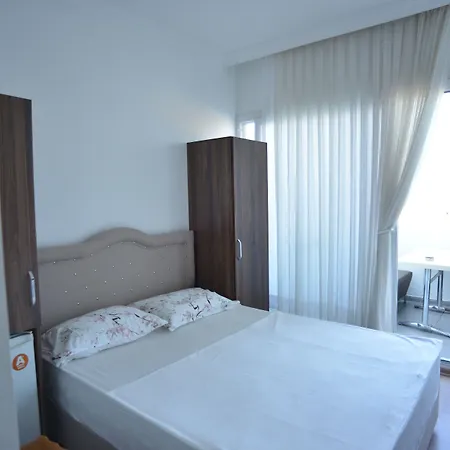 Yesilyurt Aparthotel