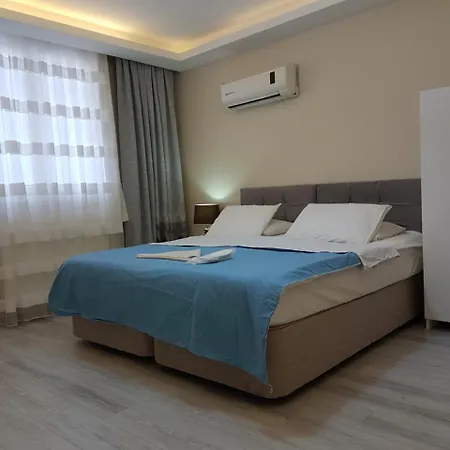 Yesilyurt 3* Σμύρνη
