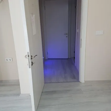 Yesilyurt 3* Σμύρνη