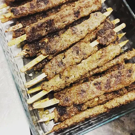 Yesilyurt 2* איזמיר