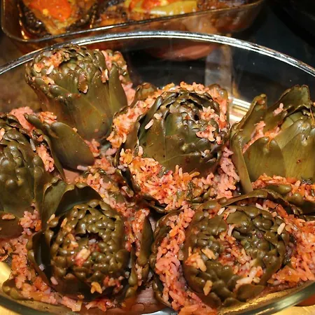 Yesilyurt Σμύρνη