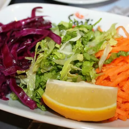 Yesilyurt Σμύρνη