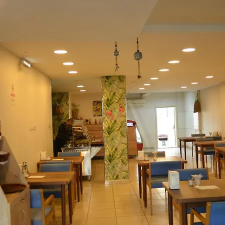 Yesilyurt 2* איזמיר