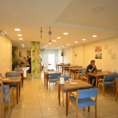 Yeşilyurt 3*