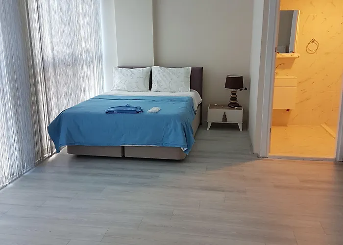Apartmanhotel Yesilyurt