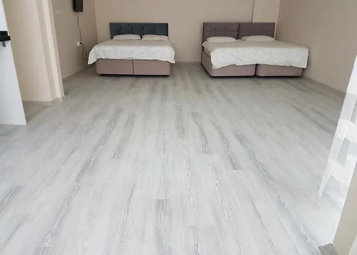 Apartmanhotel Yesilyurt 3*