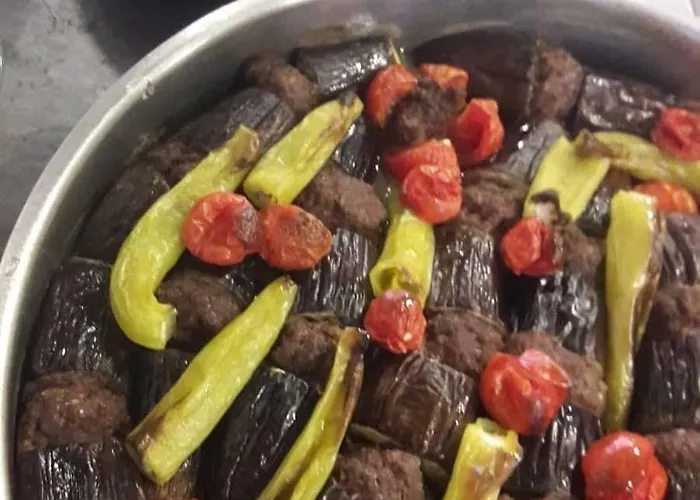 Yesilyurt Apart-hotel