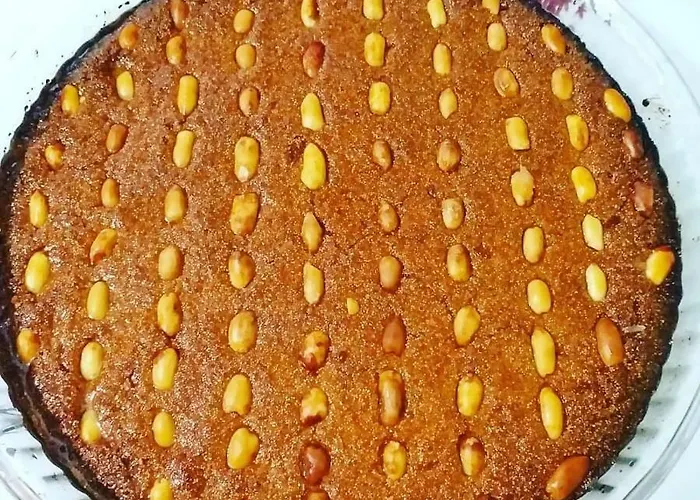 Apart-hotel Yesilyurt 3*