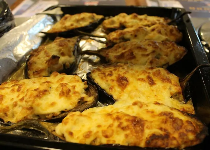 Apartmanhotel Yesilyurt İzmir