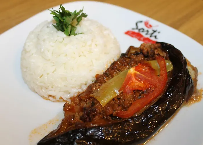 Aparthotel Yesilyurt İzmir