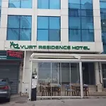 Yesilyurt Aparthotel
