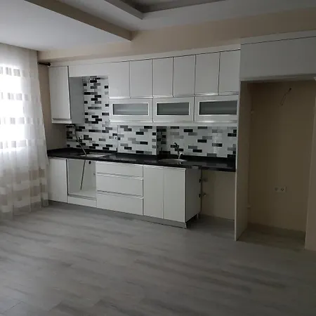 Aparthotel Yesilyurt
