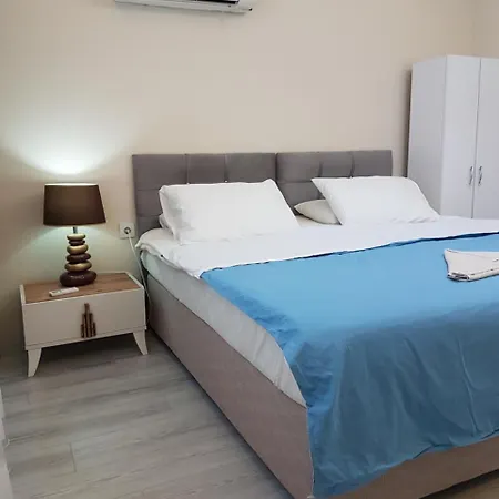 Aparthotel Yesilyurt