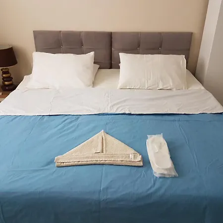 Aparthotel Yesilyurt 2*