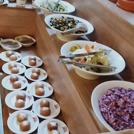 Aparthotel Yesilyurt 2*