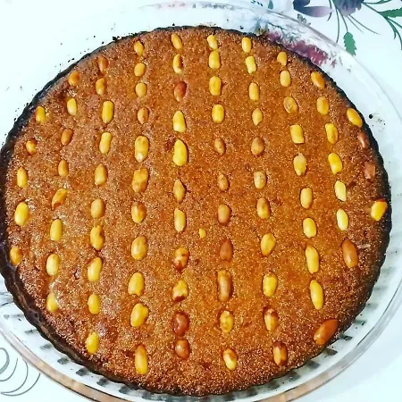 아파트호텔 Yesilyurt 3*