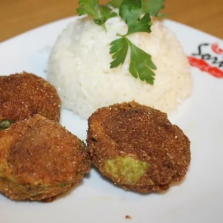 Yesilyurt 아파트호텔 3*