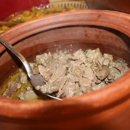 Yesilyurt 아파트호텔 3*