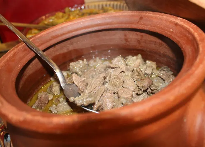 Yesilyurt Aparthotel 3*