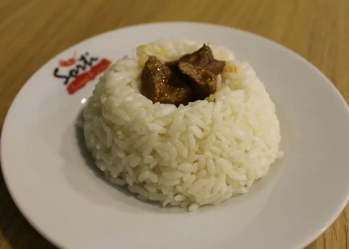 Yesilyurt Aparthotel 3*